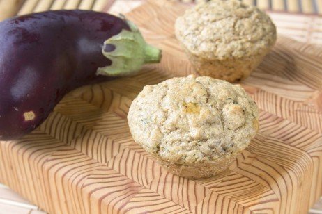 Berinjela para mais saúde em todas as suas receitas! Aproveitando os nutrientes da berinjela