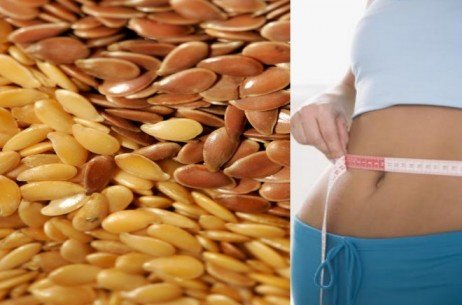 Efeitos positivos da linhaça combinada com outros alimentos e ações saudáveis