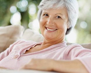 Mulheres e linhaça na menopausa