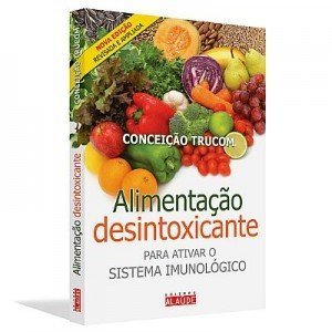 Alimentação Desintoxicante
