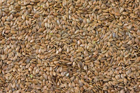 Importância dos nutrientes da linhaça