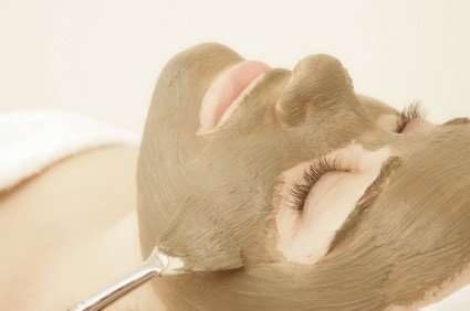 Receita de máscara facial de linhaça