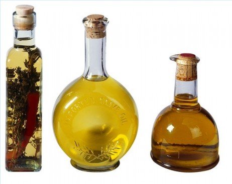 Produtos derivados da linhaça