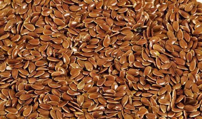 Conhecendo os nutrientes da linhaça