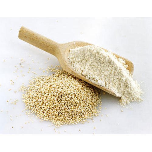 Farinha de quinoa