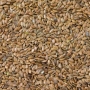 Composição nutricional da semente de linhaça