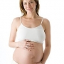 Linhaça na gravidez – Pode?